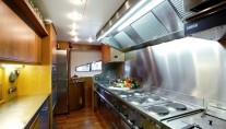 TWO-KAY - The Galley